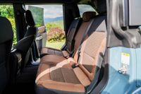 2022 Ford Bronco Outer Banks for sale