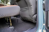 2022 Ford Bronco Outer Banks for sale