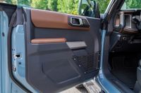 2022 Ford Bronco Outer Banks for sale
