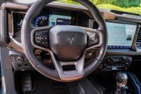 2022 Ford Bronco Outer Banks for sale