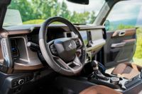 2022 Ford Bronco Outer Banks for sale