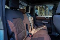 2022 Ford Bronco Outer Banks for sale