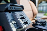 2022 Ford Bronco Outer Banks for sale