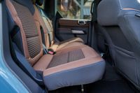 2022 Ford Bronco Outer Banks for sale