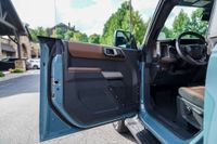 2022 Ford Bronco Outer Banks for sale
