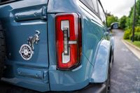 2022 Ford Bronco Outer Banks for sale