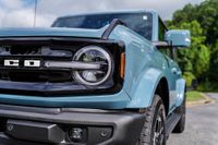2022 Ford Bronco Outer Banks for sale