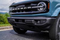 2022 Ford Bronco Outer Banks for sale