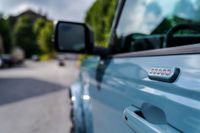 2022 Ford Bronco Outer Banks for sale