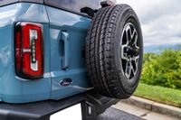2022 Ford Bronco Outer Banks for sale