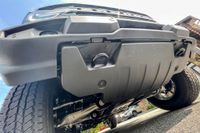 2022 Ford Bronco Outer Banks for sale