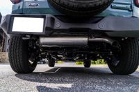 2022 Ford Bronco Outer Banks for sale