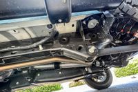 2022 Ford Bronco Outer Banks for sale