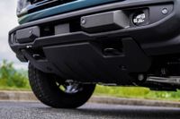 2022 Ford Bronco Outer Banks for sale