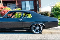 1974 Chevrolet Nova Restomod for sale