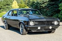 1974 Chevrolet Nova Restomod for sale