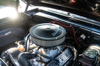 1974 Chevrolet Nova Restomod for sale