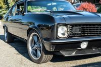 1974 Chevrolet Nova Restomod for sale