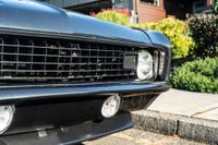 1974 Chevrolet Nova Restomod for sale