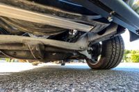 1974 Chevrolet Nova Restomod for sale