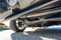 1974 Chevrolet Nova Restomod for sale