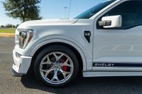 2022 Ford F-150 Shelby Super Snake for sale