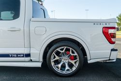 2022 Ford F-150 Shelby Super Snake for sale