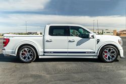 2022 Ford F-150 Shelby Super Snake for sale