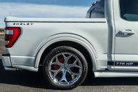 2022 Ford F-150 Shelby Super Snake for sale