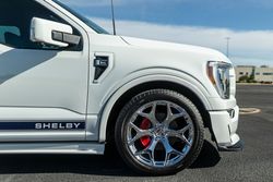 2022 Ford F-150 Shelby Super Snake for sale