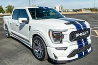 2022 Ford F-150 Shelby Super Snake for sale