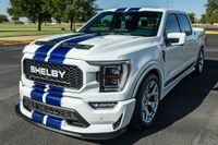 2022 Ford F-150 Shelby Super Snake for sale