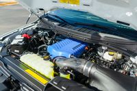 2022 Ford F-150 Shelby Super Snake for sale