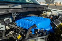 2022 Ford F-150 Shelby Super Snake for sale