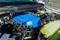 2022 Ford F-150 Shelby Super Snake for sale