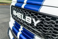 2022 Ford F-150 Shelby Super Snake for sale