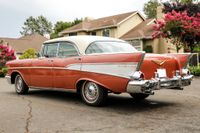 1957 Chevrolet Bel Air Restomod for sale