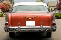 1957 Chevrolet Bel Air Restomod for sale