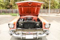 1957 Chevrolet Bel Air Restomod for sale