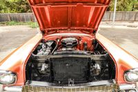 1957 Chevrolet Bel Air Restomod for sale