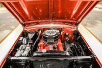 1957 Chevrolet Bel Air Restomod for sale