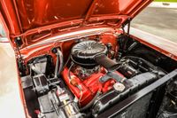 1957 Chevrolet Bel Air Restomod for sale