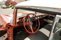 1957 Chevrolet Bel Air Restomod for sale