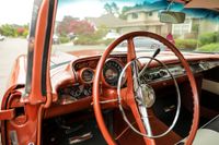 1957 Chevrolet Bel Air Restomod for sale