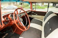 1957 Chevrolet Bel Air Restomod for sale