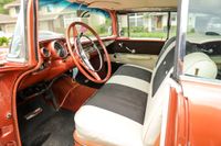 1957 Chevrolet Bel Air Restomod for sale
