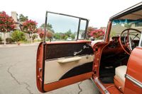1957 Chevrolet Bel Air Restomod for sale