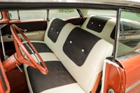 1957 Chevrolet Bel Air Restomod for sale