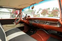 1957 Chevrolet Bel Air Restomod for sale