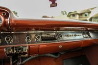 1957 Chevrolet Bel Air Restomod for sale